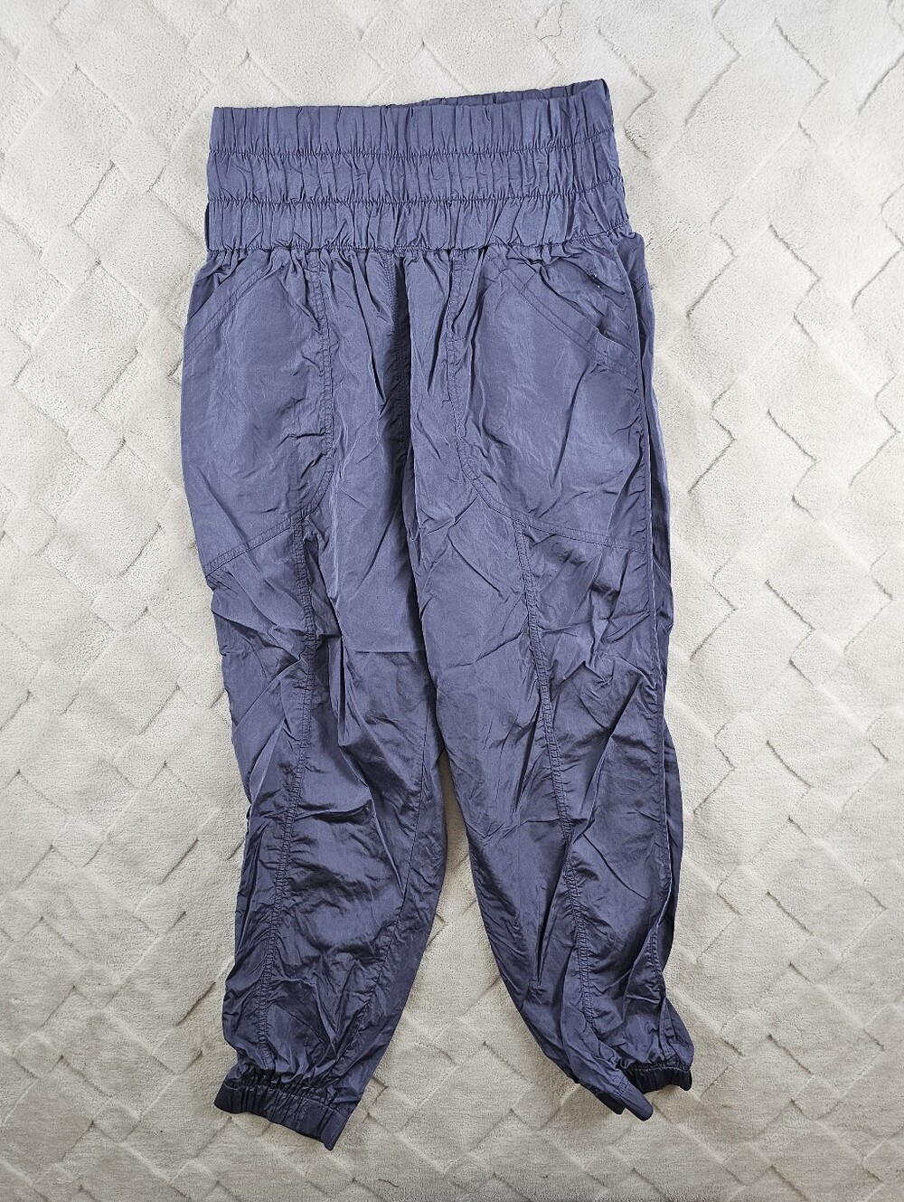 FP Movement On The Way Home Joggers Womens Medium Athleisure Gym Yoga